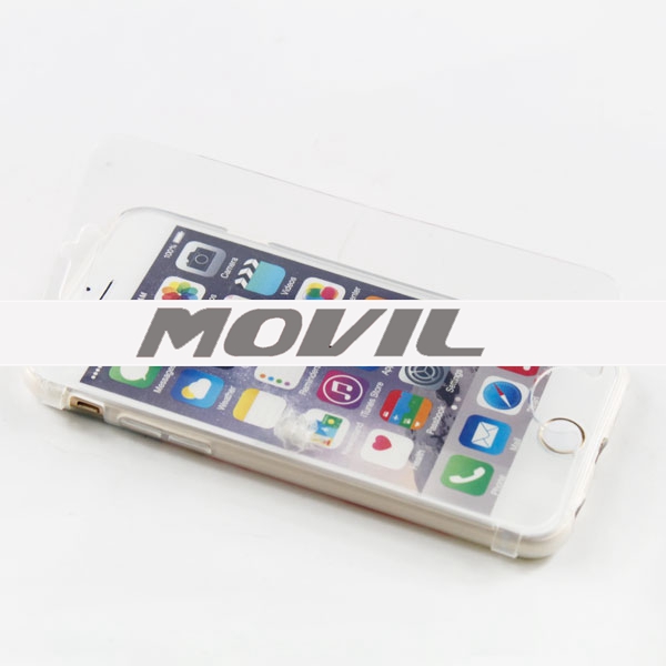 NP-2066 Flip tpu funda para  Apple iPhone 6-1